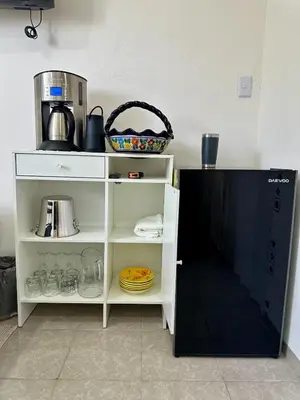 Una cocina o zona de cocina en Apartment with 3 beds and garden