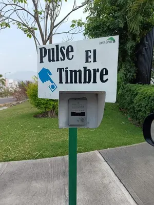 Certificado, premio, señal o documento que está expuesto en Casa de descanso