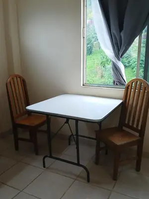 Plano de Hotel Aguila Real