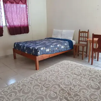 Hotel Aguila Real