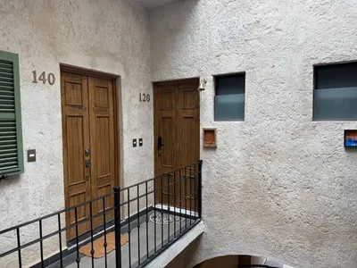 Plano de De la Rosa en ValQuirico