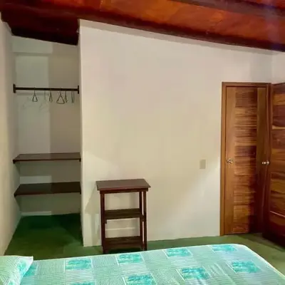 Cabaña Mangos