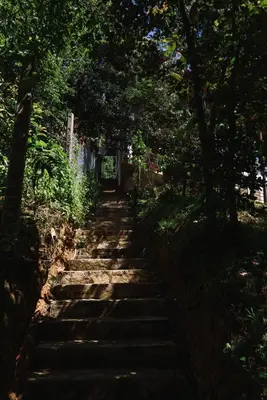 Plano de Find Your Perfect Mountain Retreat at House Water