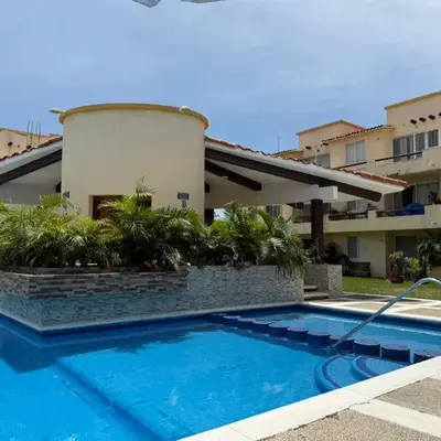 Suite Villas Palmas Diamante