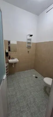 Un baño de Flow De Lupe