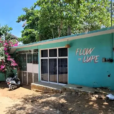 Flow De Lupe