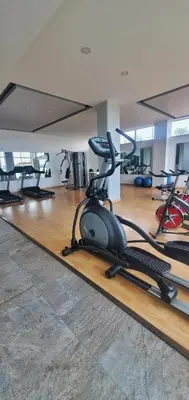 Gimnasio o instalaciones de fitness de Puebla Vista Malinche