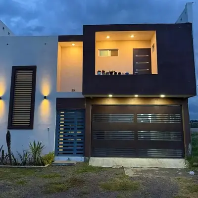 Villa los Encinos