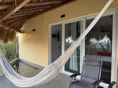 Plano de Casa Quimera