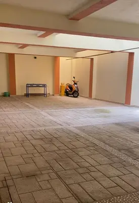 Plano de La Casa de los Abuelos