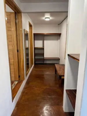 Plano de Casa Quimera 2