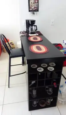 Una cocina o zona de cocina en Residencial Yecapixtla