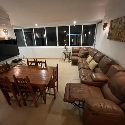 Penthouse Acapulco diamante