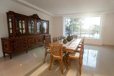 Plano de Casa Ambito