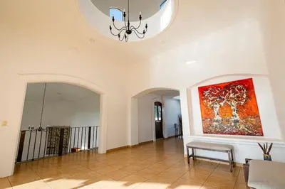 Plano de Casa Ambito