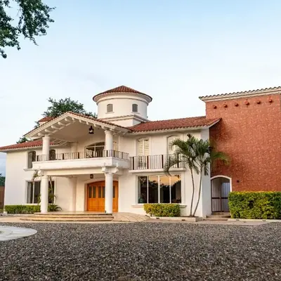 Casa Ambito