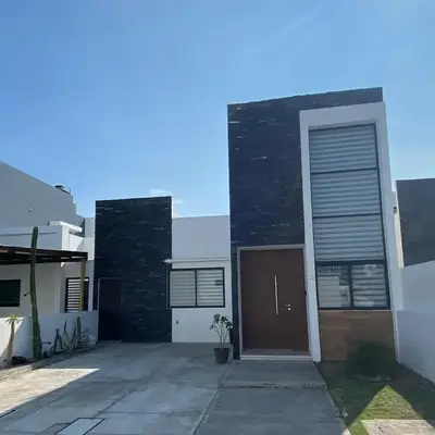 Casa en Riviera Veracruzana