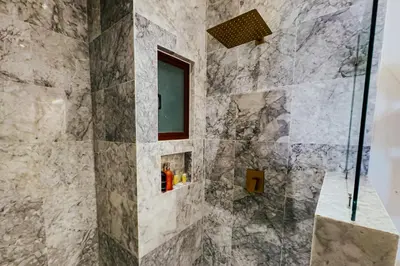 Un baño de Nettuno ValQuirico