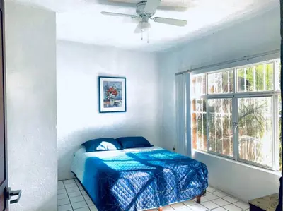 Cama o camas de una habitación en Casa Gume