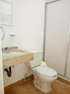 Un baño de Paz en el Mar