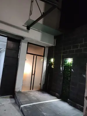 Plano de Hotel Business