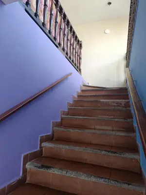 Plano de Suite 103 Cordoba Centro con Estacionamiento