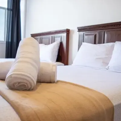 Hotel Catedral Jojutla