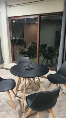 Plano de Mirador B&B