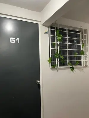 Plano de El Hogar de Bebé