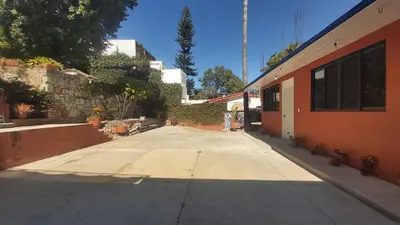 El barrio de los alrededores o un barrio cerca de este apartamento