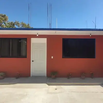 Ro-House Oaxaca