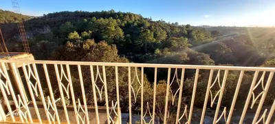 Paisaje cerca de esta casa o chalet