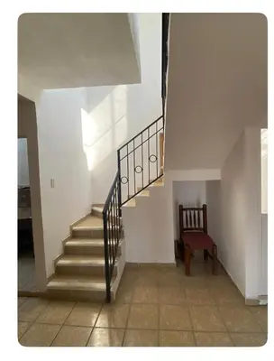 Plano de Casa con alberca en tlayacapan Morelos