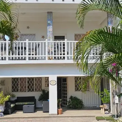 Casablanca Bonfil