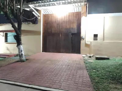 Plano de LOFT amueblado para 4 personas