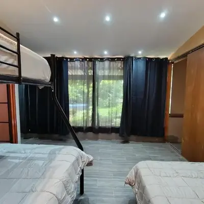 LOFT amueblado para 4 personas