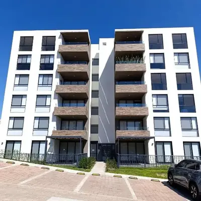 Apartamento tranquilo y familiar