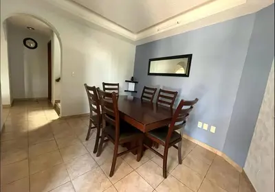 Plano de Casa orejas de elefante