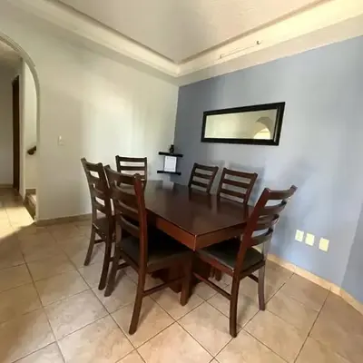 Casa orejas de elefante