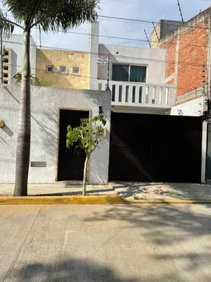 Edificio en el que se encuentra la casa o chalet