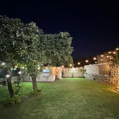 Casa Palmer