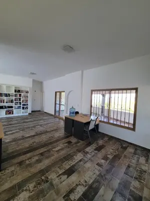 Zona de estar de Casa Grande con Alberca en San Gaspar