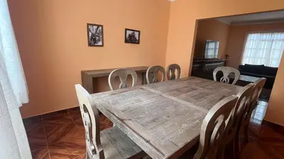 Plano de Puebla centro casa Peerza