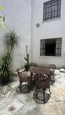 Plano de Puebla centro casa Peerza