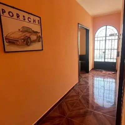 Puebla centro casa Peerza