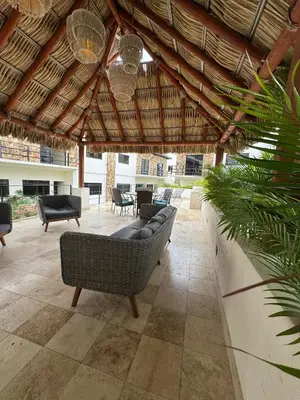 Plano de Casa Acapulco Diamante 4BR Pool Jacuzzi
