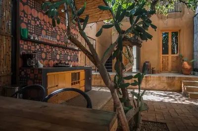 Plano de Casa Tuna