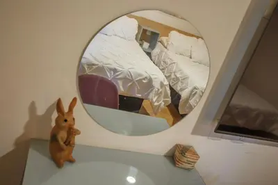 Plano de Casa Tuna