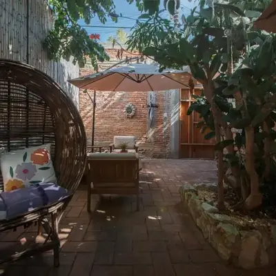 Casa Tuna