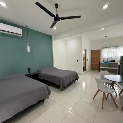 Galaxy suites